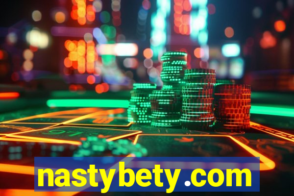 nastybety.com