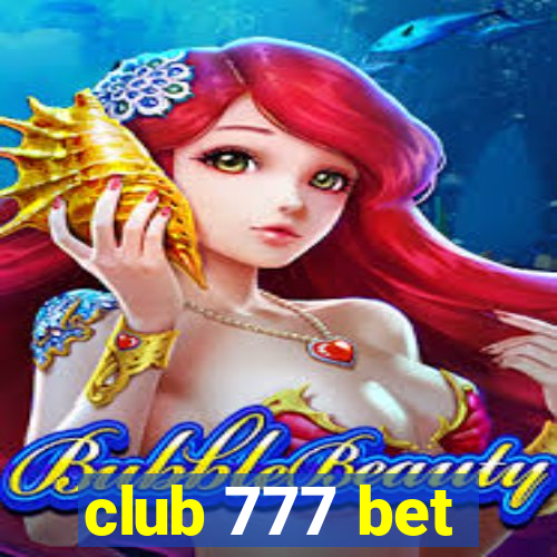 club 777 bet