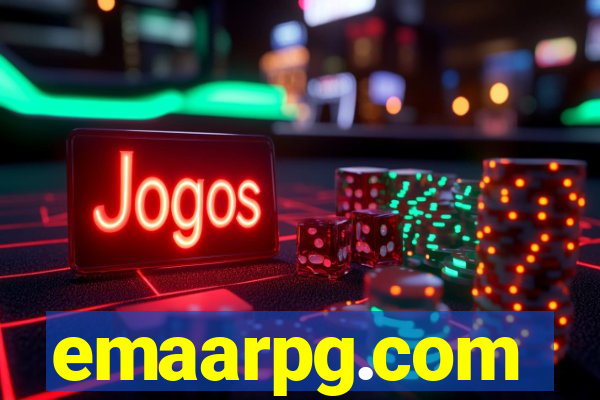 emaarpg.com