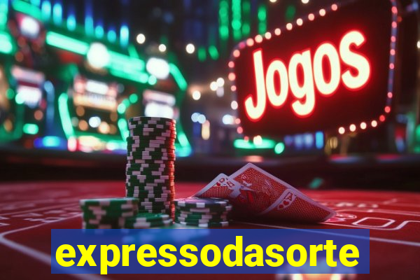 expressodasorte.com.br