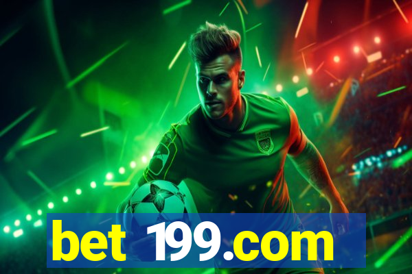 bet 199.com