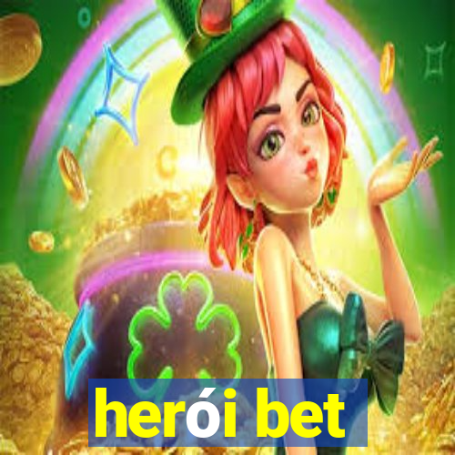 herói bet