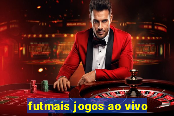 futmais jogos ao vivo