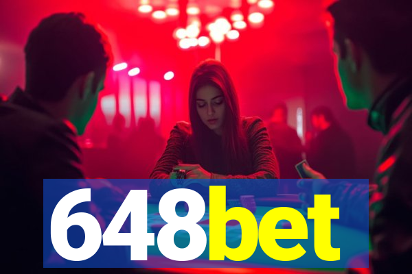 648bet