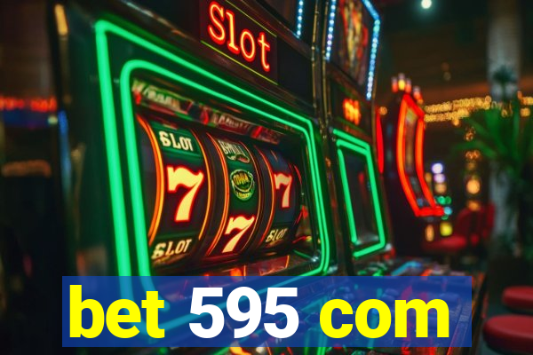 bet 595 com