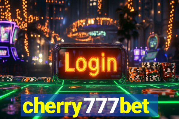 cherry777bet