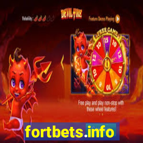 fortbets.info