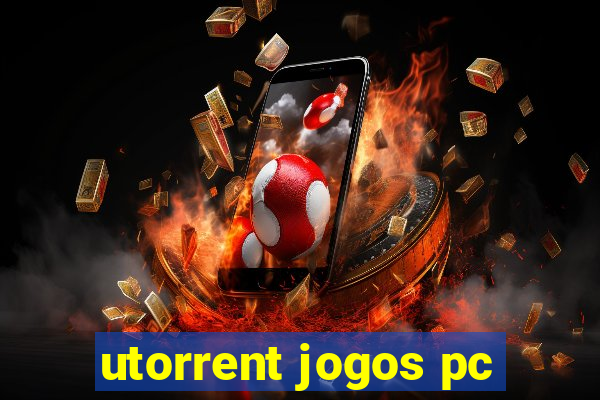 utorrent jogos pc