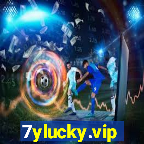 7ylucky.vip