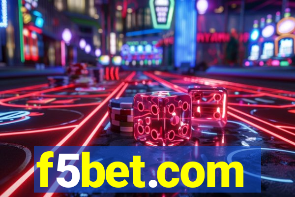 f5bet.com