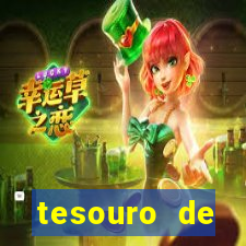 tesouro de sacambaya foi encontrado