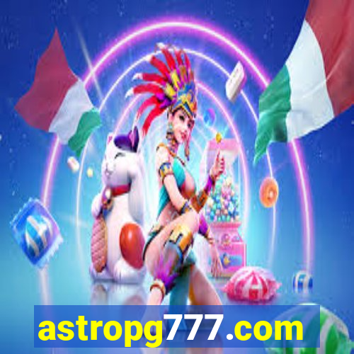 astropg777.com