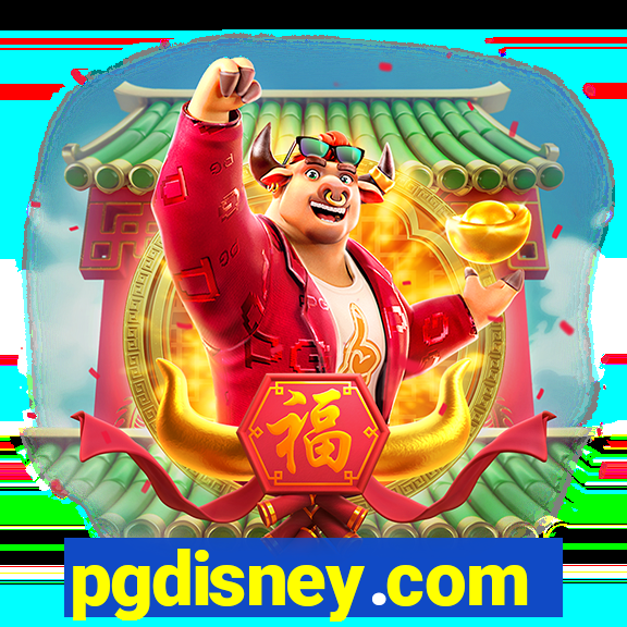 pgdisney.com