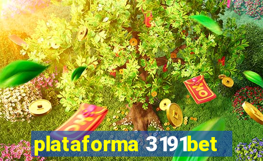 plataforma 3191bet