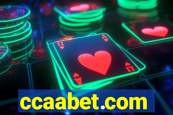 ccaabet.com