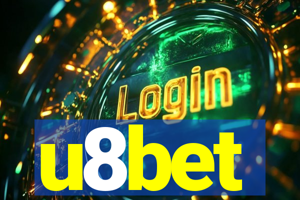 u8bet