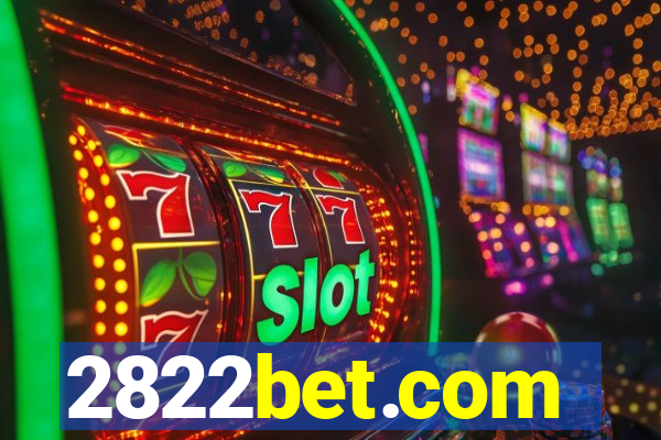 2822bet.com