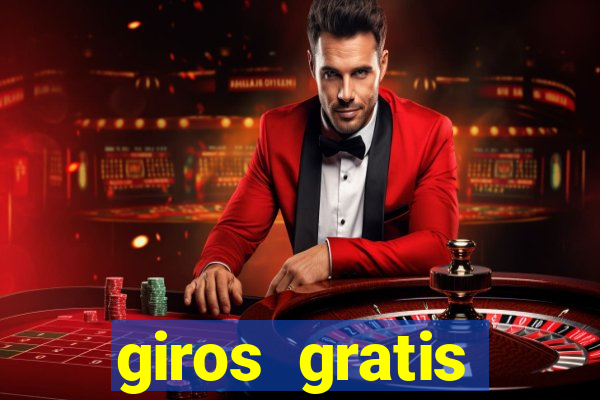 giros gratis estrela bet