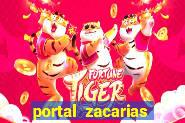 portal zacarias área 51