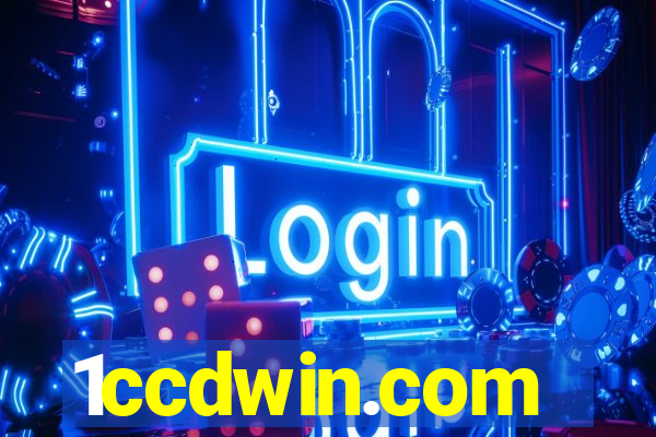 1ccdwin.com