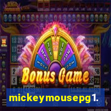 mickeymousepg1.com