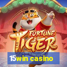 15win casino