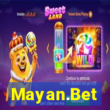 Mayan.Bet