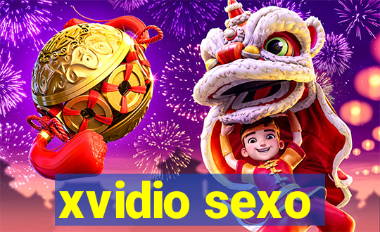 xvidio sexo