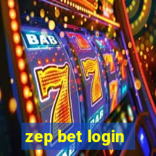 zep bet login