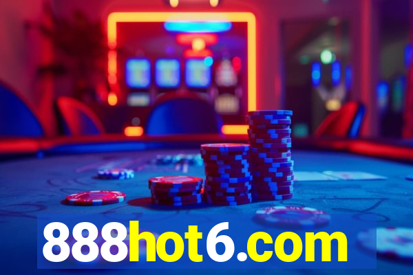 888hot6.com