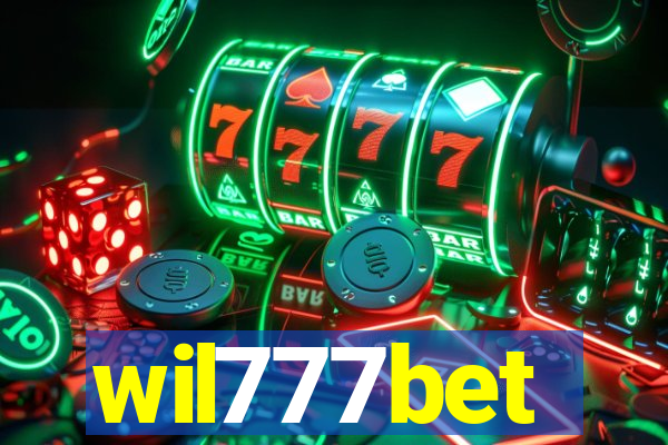 wil777bet