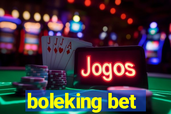 boleking bet