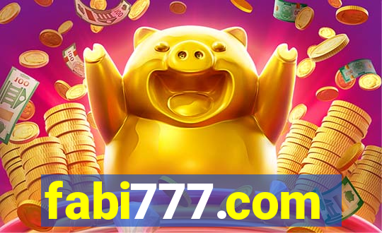 fabi777.com