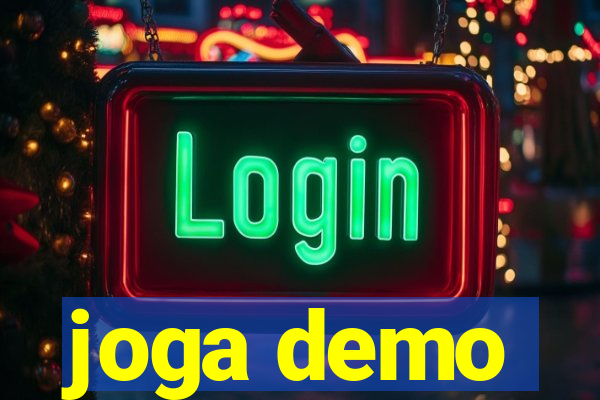 joga demo