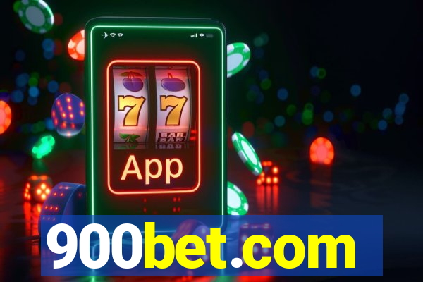 900bet.com