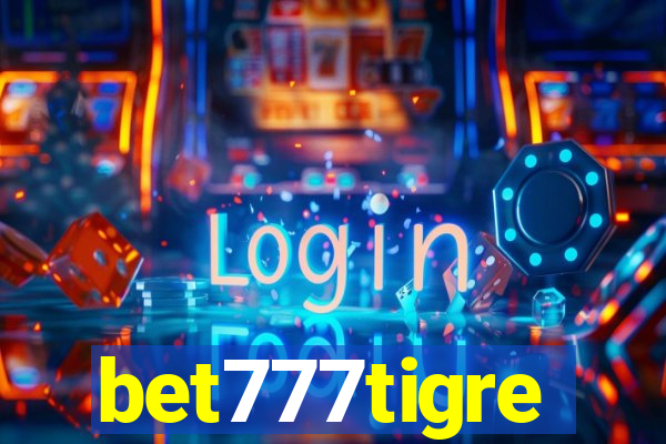 bet777tigre