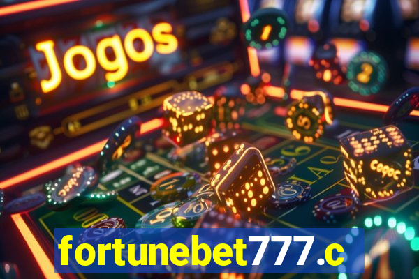 fortunebet777.com