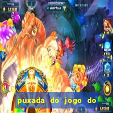 puxada do jogo do bicho da sueli