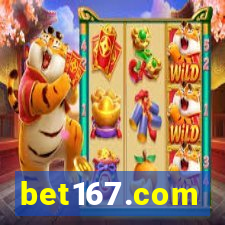 bet167.com