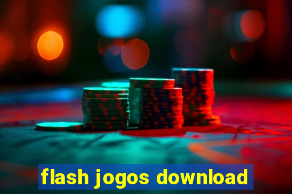 flash jogos download