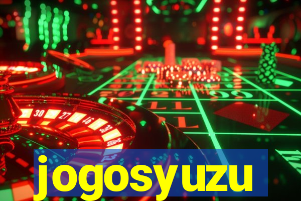 jogosyuzu