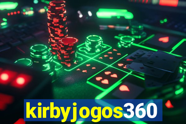 kirbyjogos360