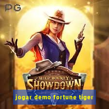 jogar demo fortune tiger