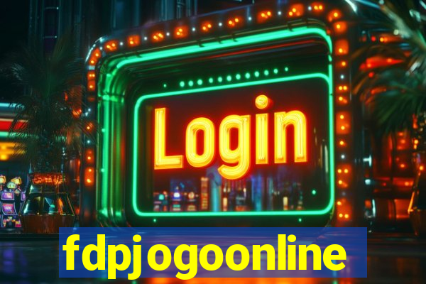 fdpjogoonline