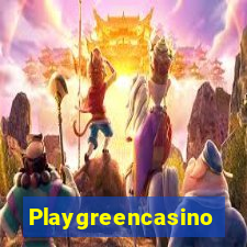 Playgreencasino