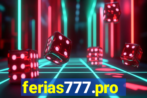 ferias777.pro