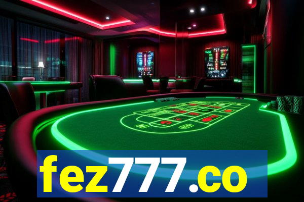 fez777.co