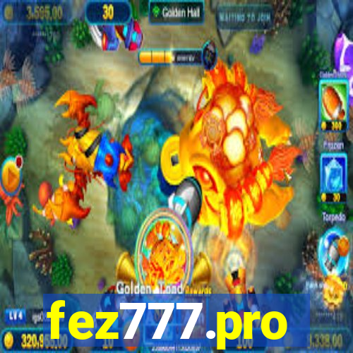 fez777.pro