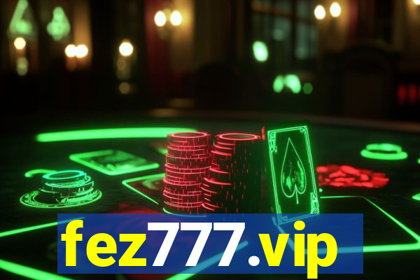 fez777.vip