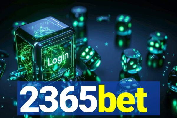 2365bet